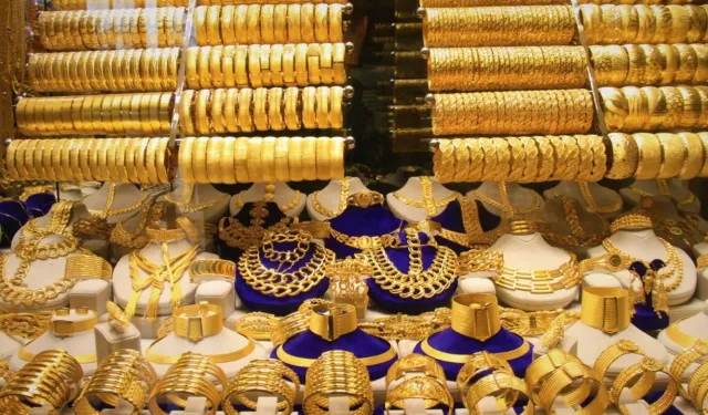 İşte dünyaca ünlü 6 bankanın 2026 sonu altın tahmini
