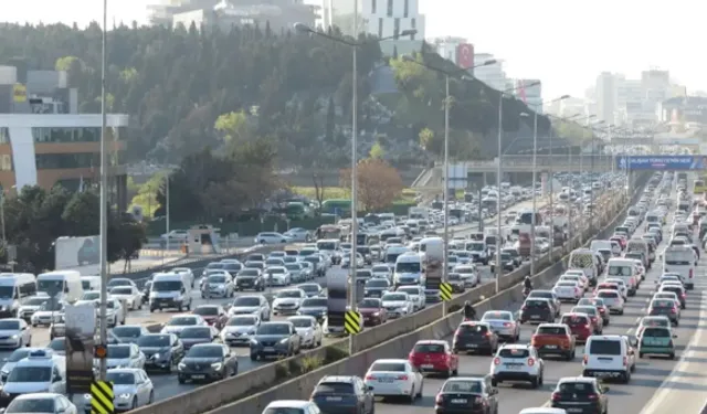 Milyonlarca araç sahibini ilgilendiriyor: 2 gün sonra yürürlüğe giriyor