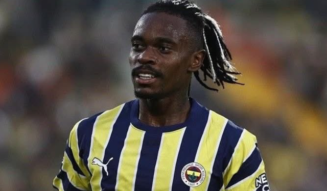 Lincoln Henrique Bursaspor’da