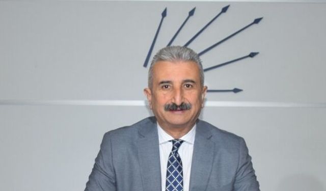 Görevden alının Nihat Yeşiltaş'tan ilk açıklama!