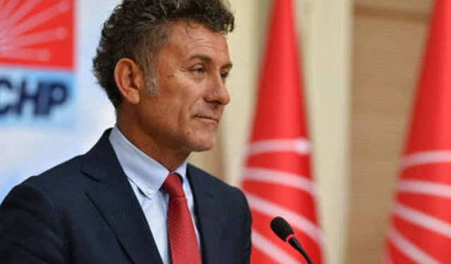 CHP'nin yeni döneminde Bursa Milletvekili'ne önemli görev
