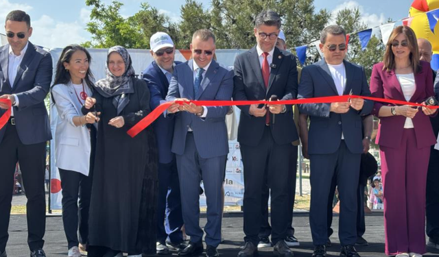 Çanakkale’de BilimFest başladı