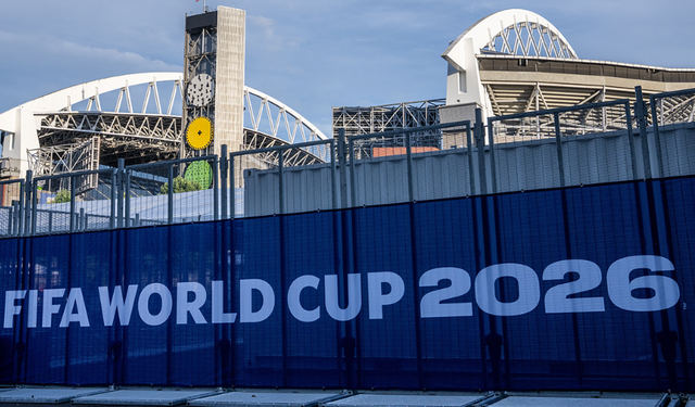 2026 FIFA Dünya Kupası heyecanı başlıyor