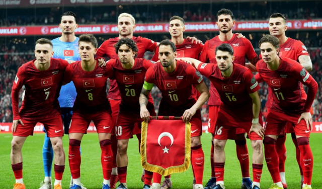 Avustralya-Türkiye 2026 FIFA Dünya Kupası maçı hangi gün saat kaçta?