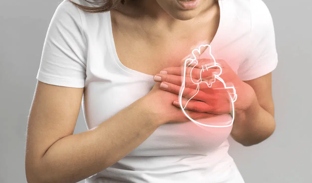 Bypass ve stent hastalarına sıvı kaybı uyarısı