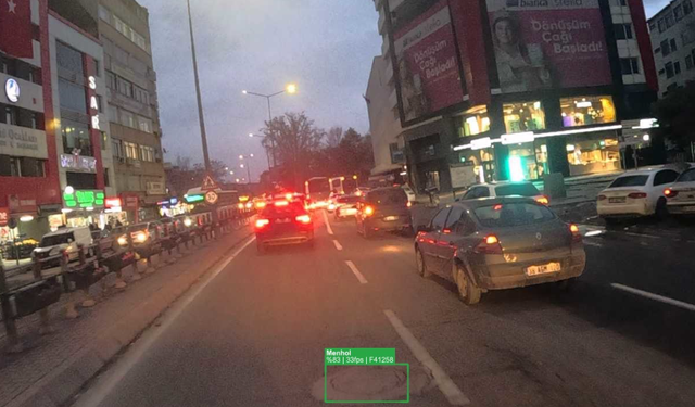 Kayseri Büyükşehir’in yapay zekâ projesi dünyanın dikkatini çekti