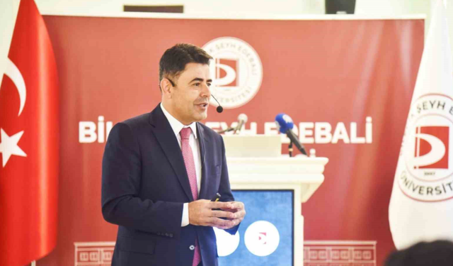Bakan Yardımcısı Boyraz: "5G teknolojisi yerli ve milli haberleşme sistemleri ülkemizde önemli bir ilerleme kaydetmekted