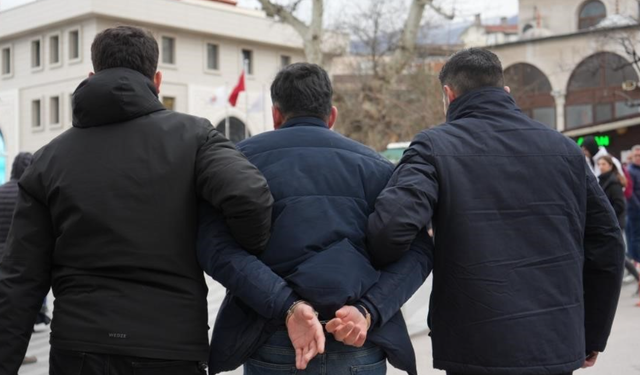Hırsızın senaryosu Yargıtay'dan geri döndü