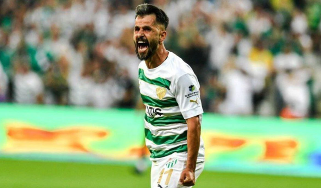 Bursaspor'da İlhan Depe ile yola devam