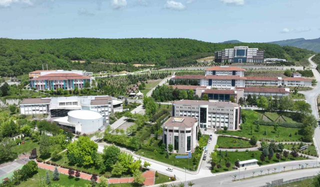 Düzce Üniversitesi TEKNOFEST 2026’ya akademik paydaş olarak güç katacak