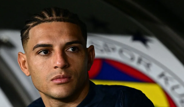 Fenerbahçe'den Diego Carlos'a yaptırım kararı: Ceza yolda!