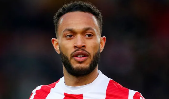 Bursaspor’dan bir transfer daha! Lewis Baker açıklandı