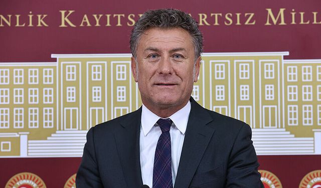“Orhan Sarıbal Bursa’ya gelme” diyenler yandı! “Düğmeye basıyor” iddiası