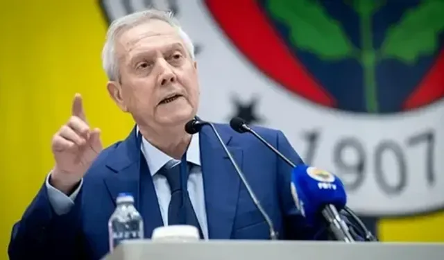 Aziz Yıldırım başkanlığında ilk toplantı... Fenerbahçe'de yeni yönetimin görev dağılımı belli oldu!