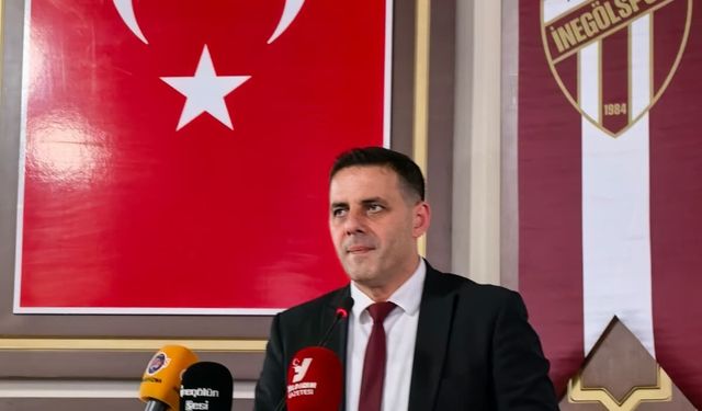 Kani Ademoğlu yönetimini güçlendirdi