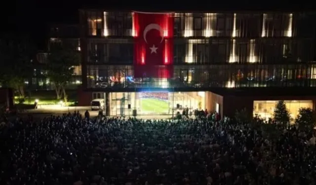 İnegöl’de Dünya Kupası heyecanı dev ekranda yaşanacak