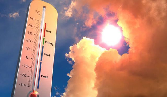 El Nino sıcakları için uzman uyarısı: Çocuklar ve yaşlılar risk altında