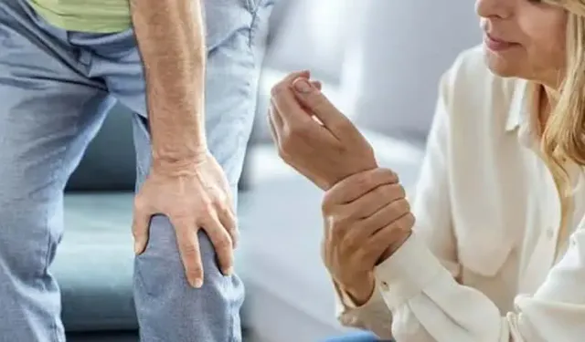 Uzmanı açıkladı: "Kemik erimesi ölüme neden olabilir"