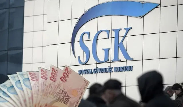 SGK’dan sağlık ödemelerinde yeni dönem