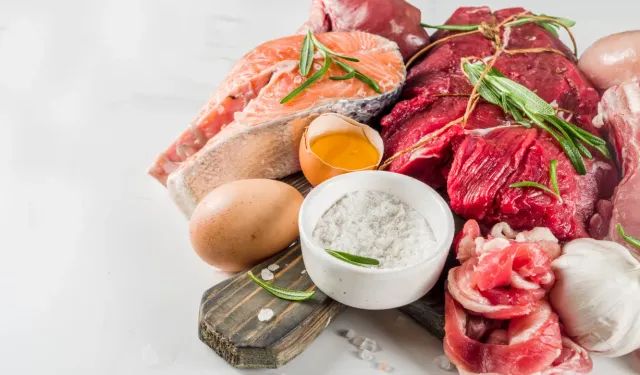 Sosyal medyada tehlikeli 'yüksek protein' trendi!