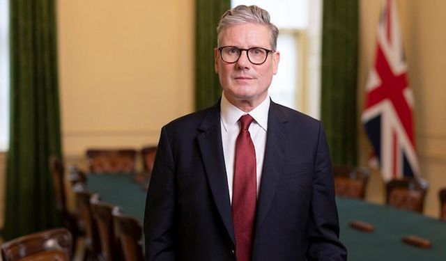 İngiltere Başbakanı Keir Starmer, istifa etti