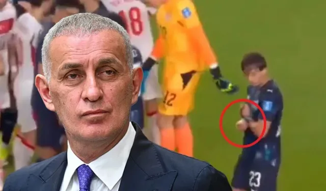 TFF’den Paraguay maçı için FIFA’ya başvuru