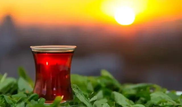 Türkiye'nin 120 yıllık çay devi iflas etti