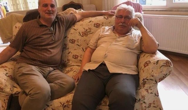 İnegöllü Kıbrıs gazisi vefat etti
