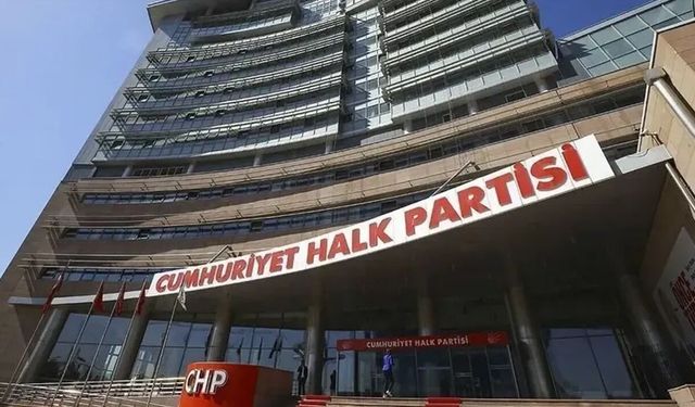 Bursalı vekil Nurhayat Altaca Kayışoğlu dahil 9 ismin CHP üyeliği silindi