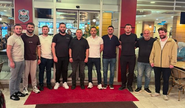 İnegöl'de müteahhitlerden vergi ve maliyet çıkışı: "Sektör nefes alamıyor"