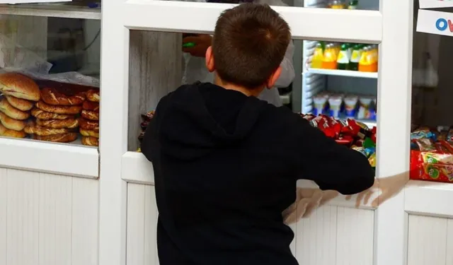 MEB’den kantinlerde yeni dönem | Soğuk zincir takibi başlıyor