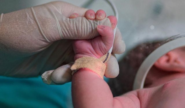 Türkiye’de fenilketonüri alarmı! Yenidoğan taraması büyük önem taşıyor