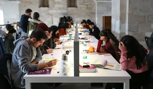 Yüz binlerce kişiyi ilgilendiriyor  | Öğrenci affında sona gelindi