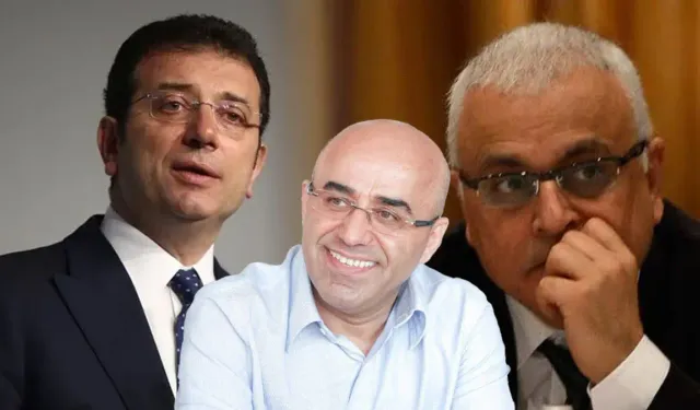 İmamoğlu'nun 'siyasal casusluk' davasında ara karar!