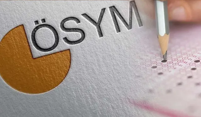 ÖSYM açıkladı: YKS'de bir soru iptal edildi, bir sorunun da yanıtı değişti