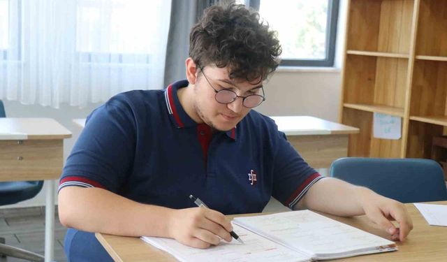 AYT’deki türev sorusu mahkemelik oldu: Mağdur öğrenci hukuki süreci anlattı