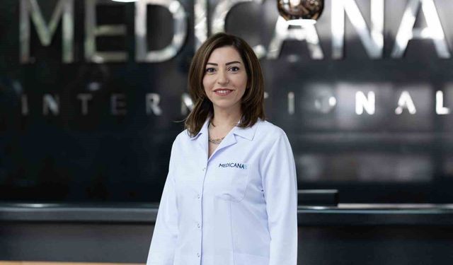 Uzmanı uyardı: "Menopoz omurganızı sizden önce yaşlandırabilir"
