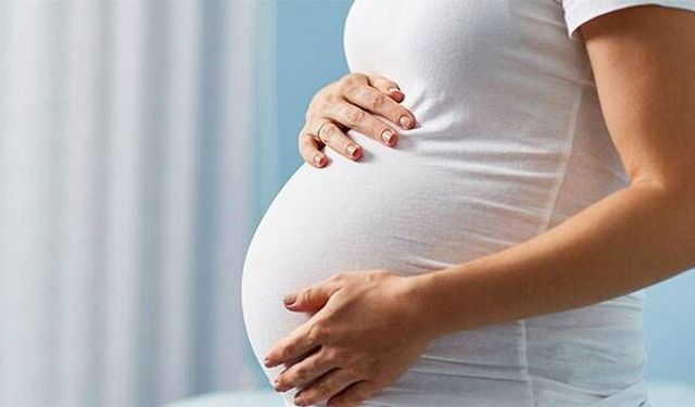 "Aşırı sıcaklar anne adaylarını daha fazla zorluyor"