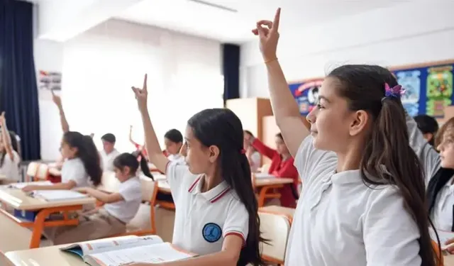 Okullarda yeni dönem kapıda! 81 ile talimat gitti