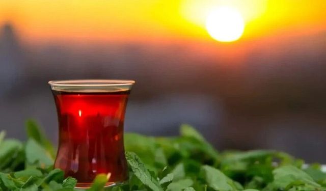 Çaya 3. zam geldi! Yarından itibaren geçerli