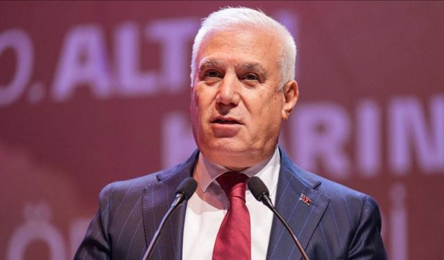 Ara karar sonrası Mustafa Bozbey’den ilk açıklama