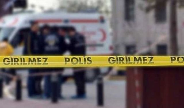 Bursa Yenişehir'de uykudaki eşini iple boğup öld*rdü