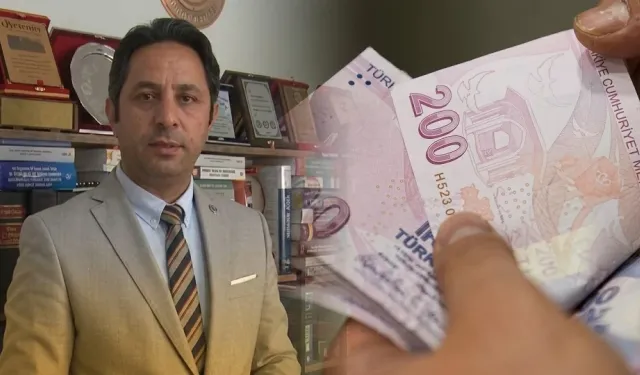 SGK Başuzmanı Karakaş: Asgari ücrette 42 bin TL sinyali