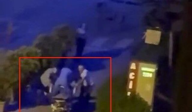 Bursa'da kadın doktordan hayat kurtaran müdahale