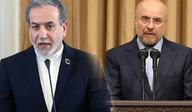 ABD basını yazdı: İsrail, Arakçi ve Galibaf’a suikast planladı