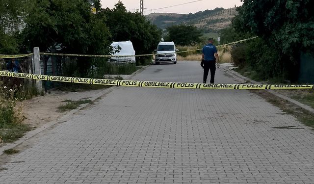 Muratlı'da feci kaza: Kargo aracının çarptığı bir çocuk öldü, 1 çocuk ağır yaralı
