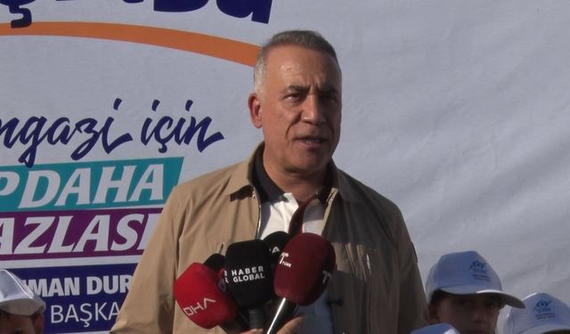 Sultangazi'de 'Bilim Firarda' etkinliğine çocuklardan yoğun ilgi