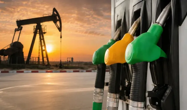 Akaryakıt için iyi haber! Petrol fiyatlarında yeni dip