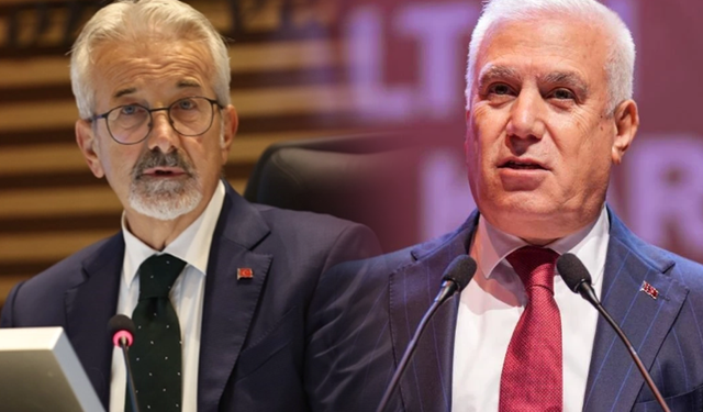 Bursa'daki Rüşvet Davasında Kritik Aşama! Savcılıktan Bozbey ve Erdem İçin Dikkat Çeken Talep