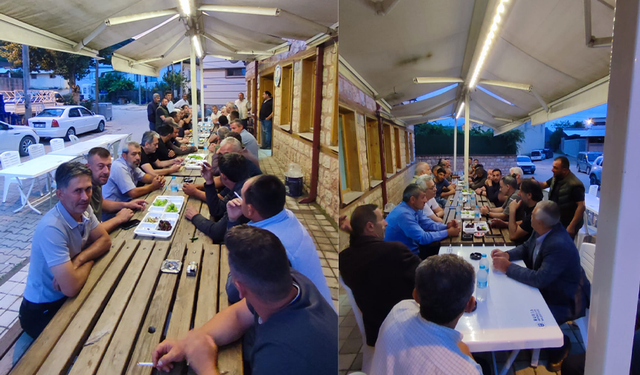 İnegöl'de su sondajı tartışması! FEVDER "İnegöl'ün içme suyu tehlikede" diyerek çağrı yaptı